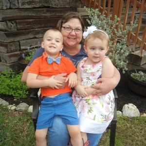 Meet your Posher, Barbara